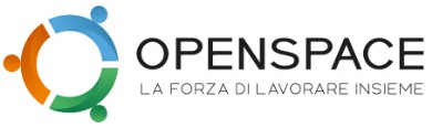 logo openspace coworking